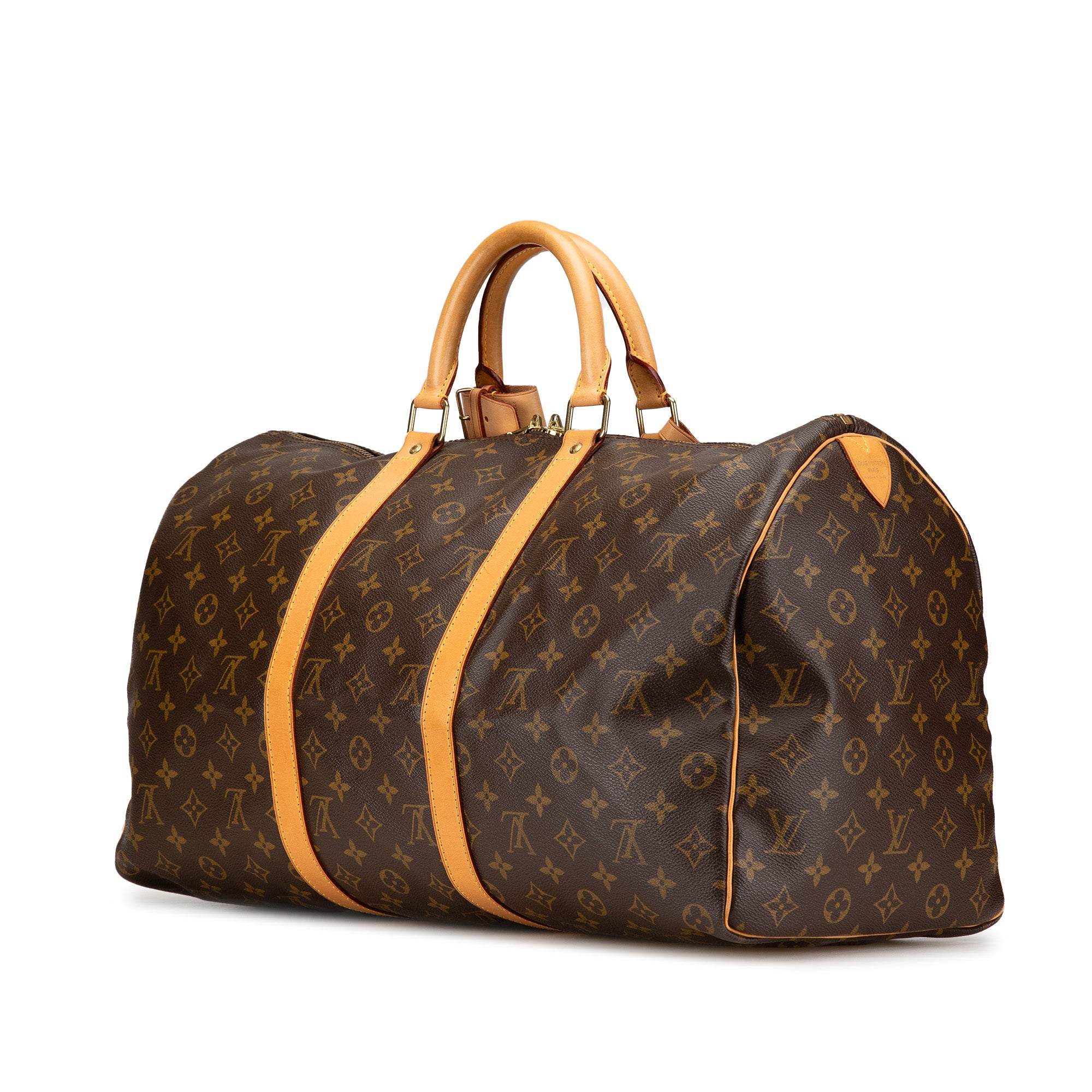 Monogram Keepall 50