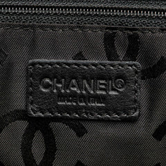CC Lambskin Wild Stitch Handbag