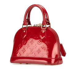 Monogram Vernis Alma BB