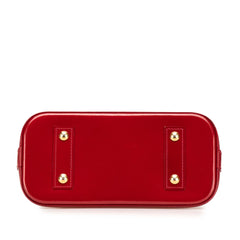 Monogram Vernis Alma BB