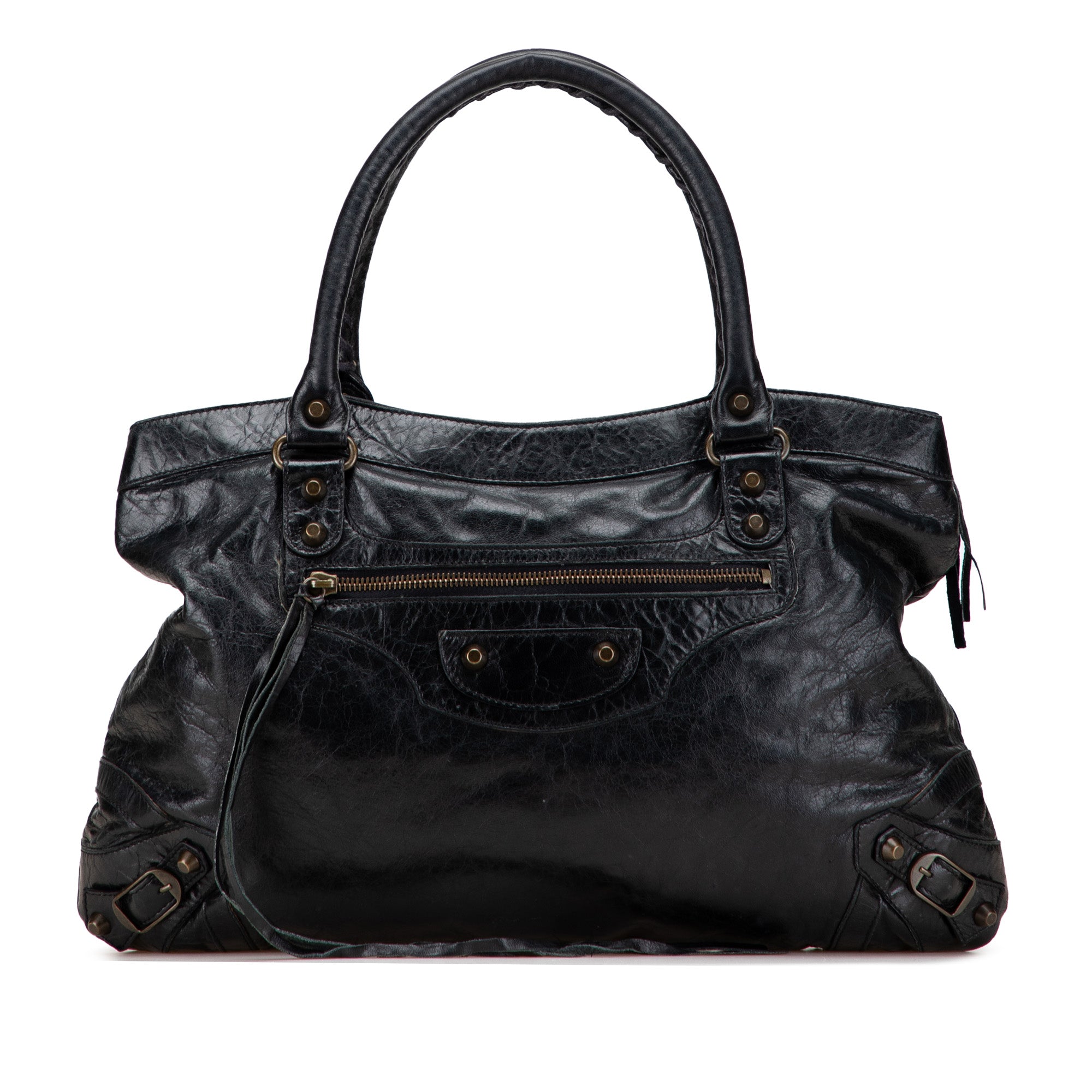 Chevre Motocross Classic Purse Bag