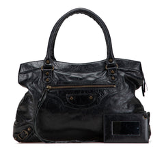 Chevre Motocross Classic Purse Bag