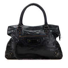 Chevre Motocross Classic Purse Bag