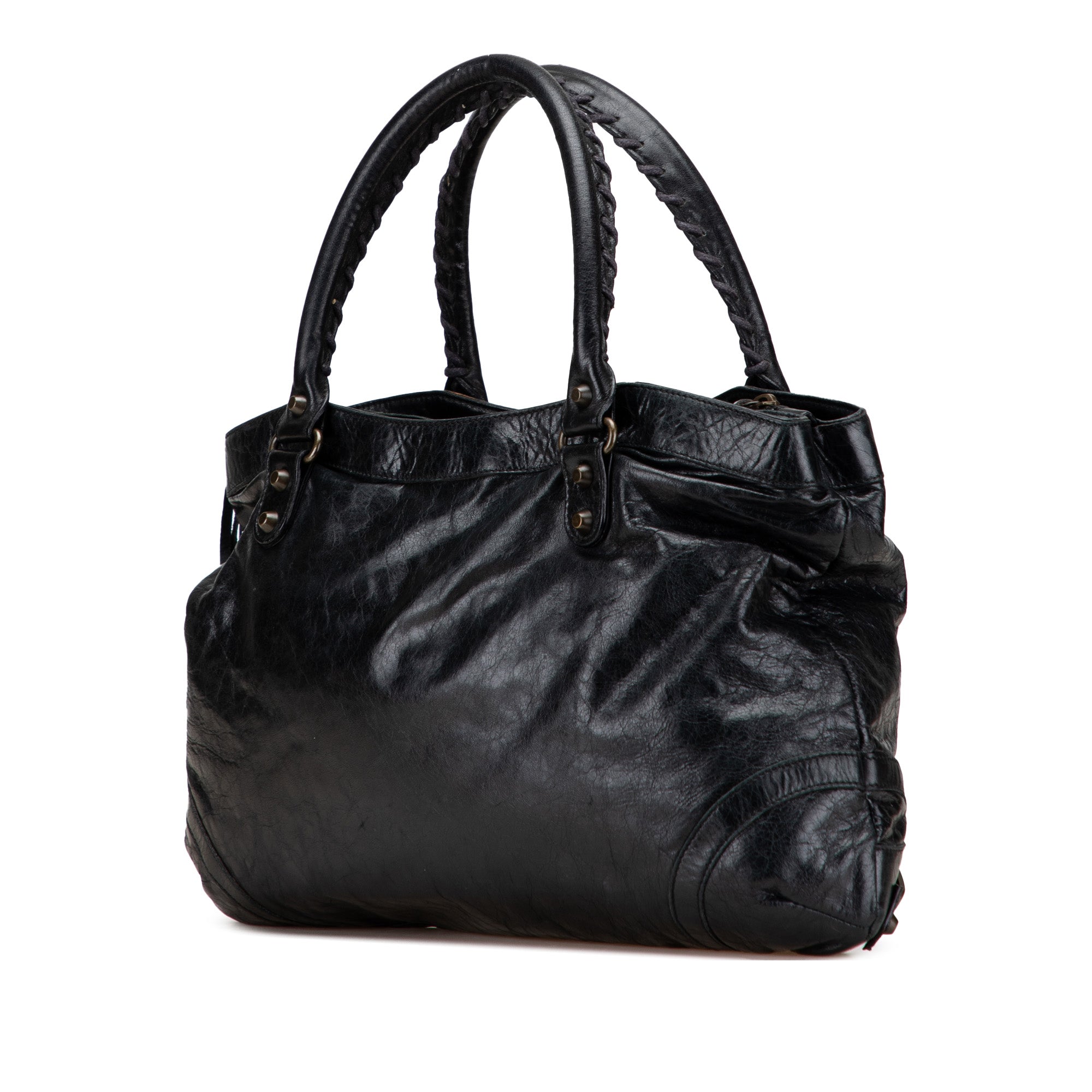 Chevre Motocross Classic Purse Bag