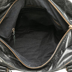 Chevre Motocross Classic Purse Bag