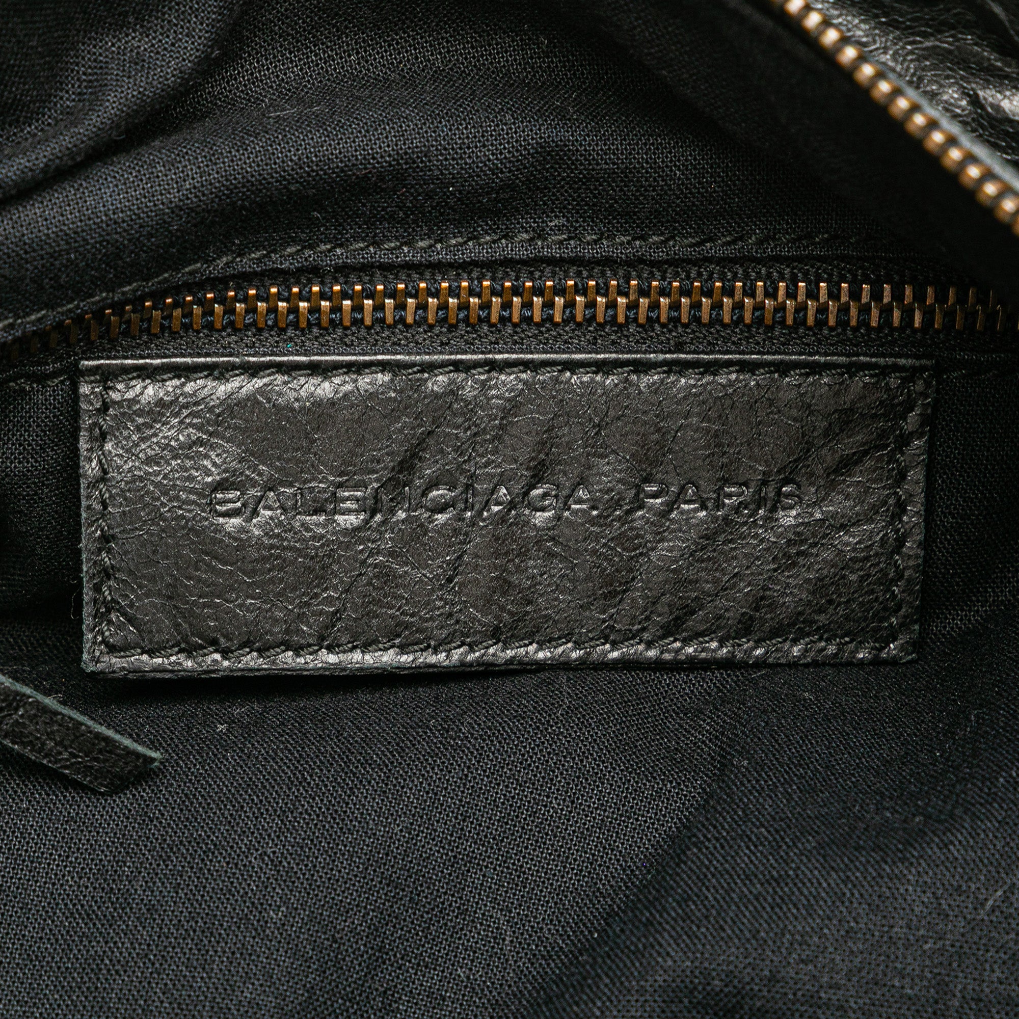 Chevre Motocross Classic Purse Bag