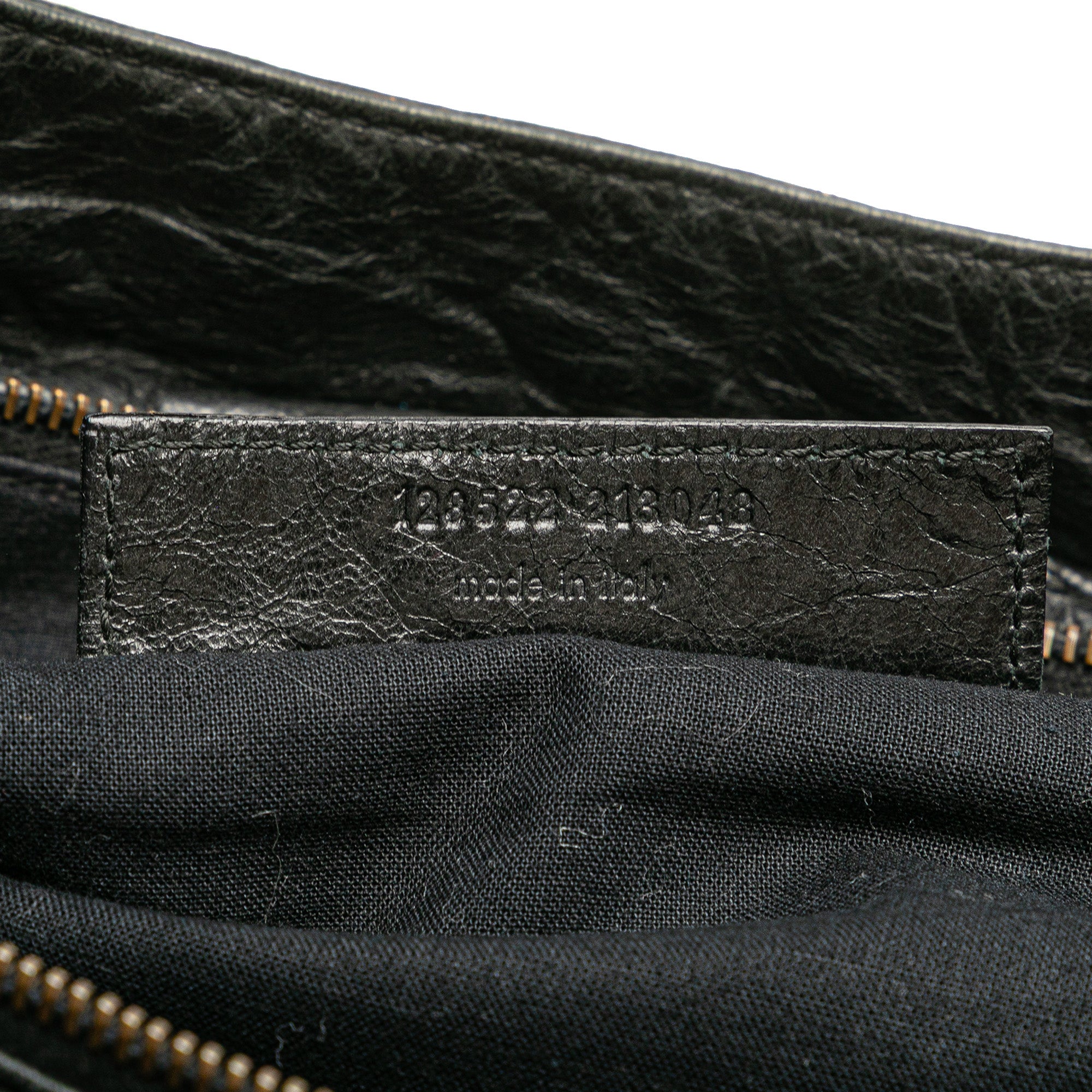 Chevre Motocross Classic Purse Bag