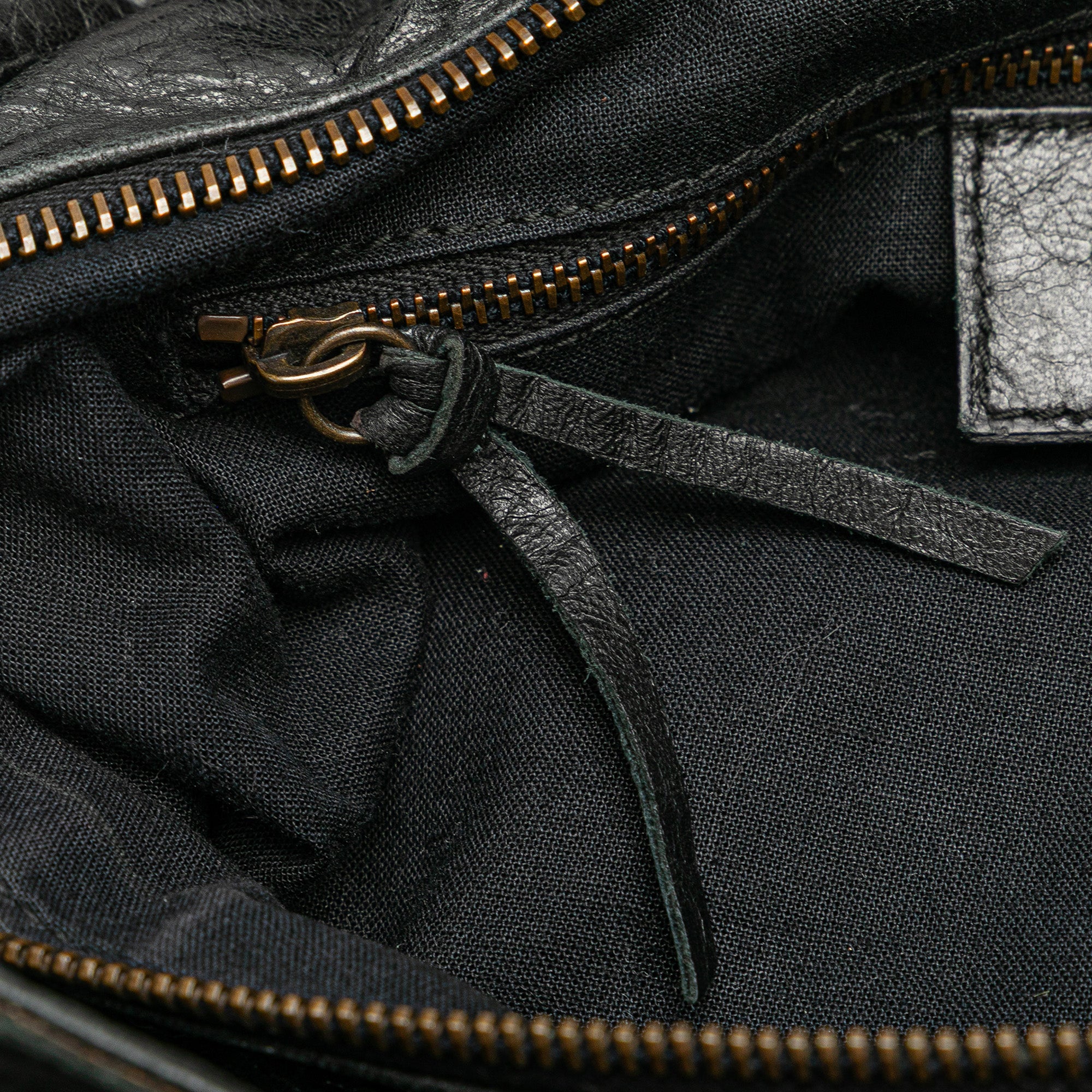 Chevre Motocross Classic Purse Bag