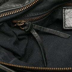 Chevre Motocross Classic Purse Bag