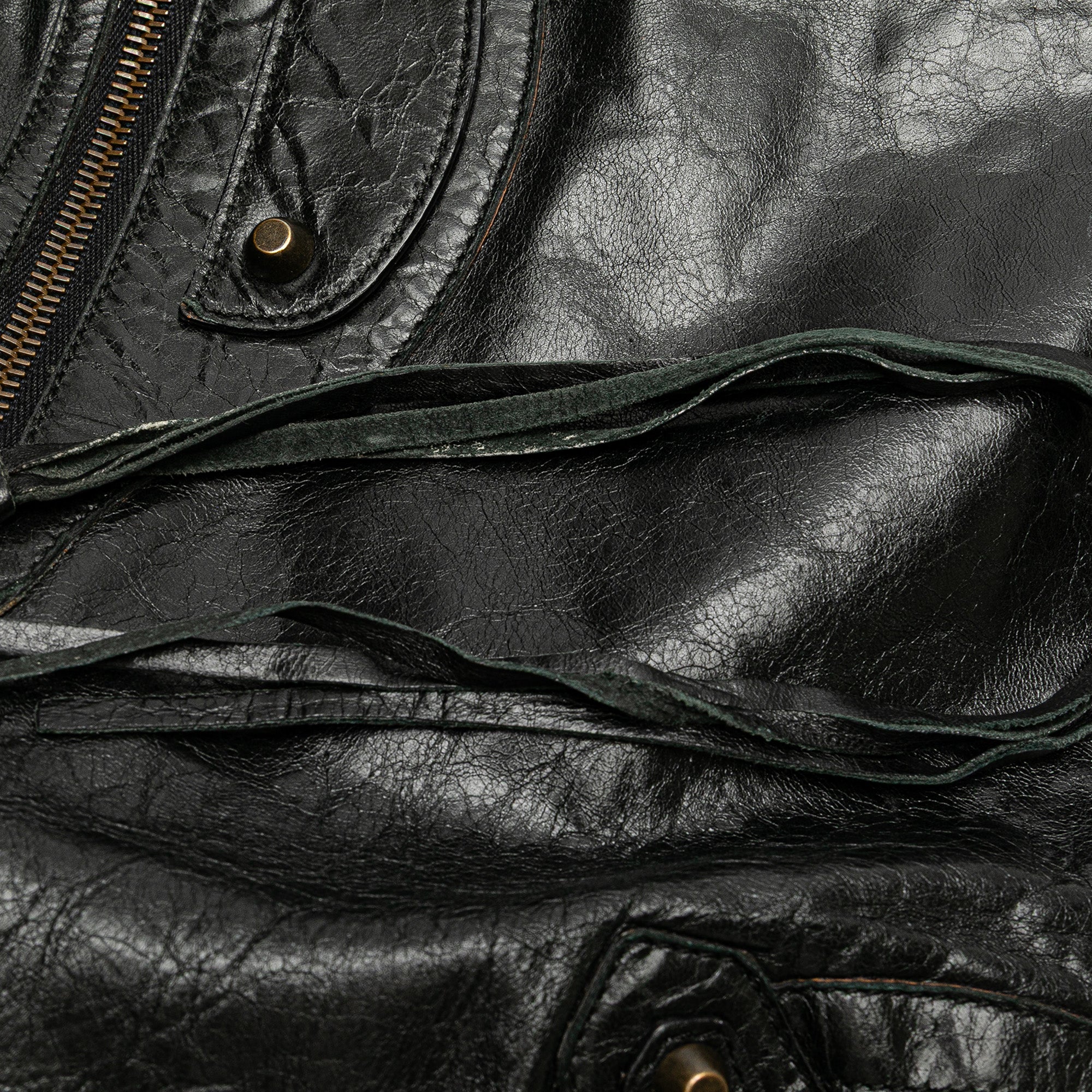 Chevre Motocross Classic Purse Bag