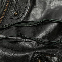 Chevre Motocross Classic Purse Bag