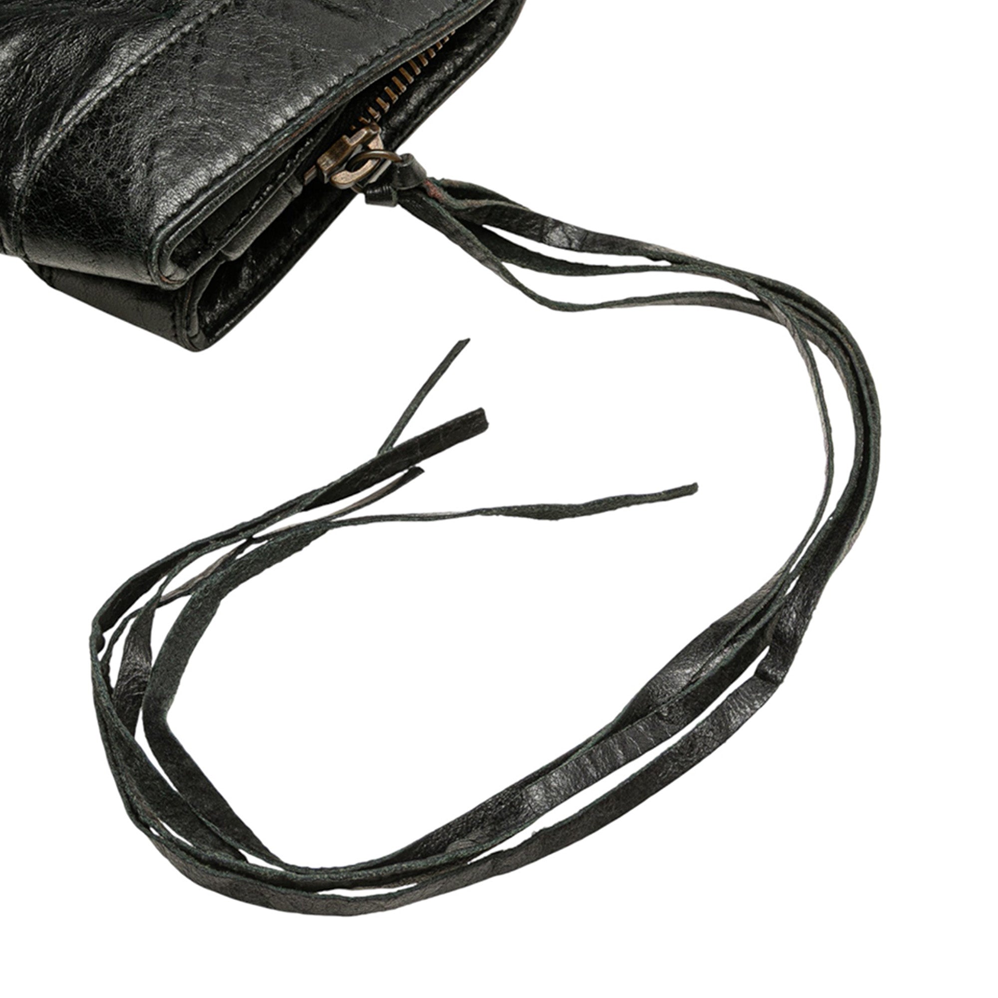 Chevre Motocross Classic Purse Bag
