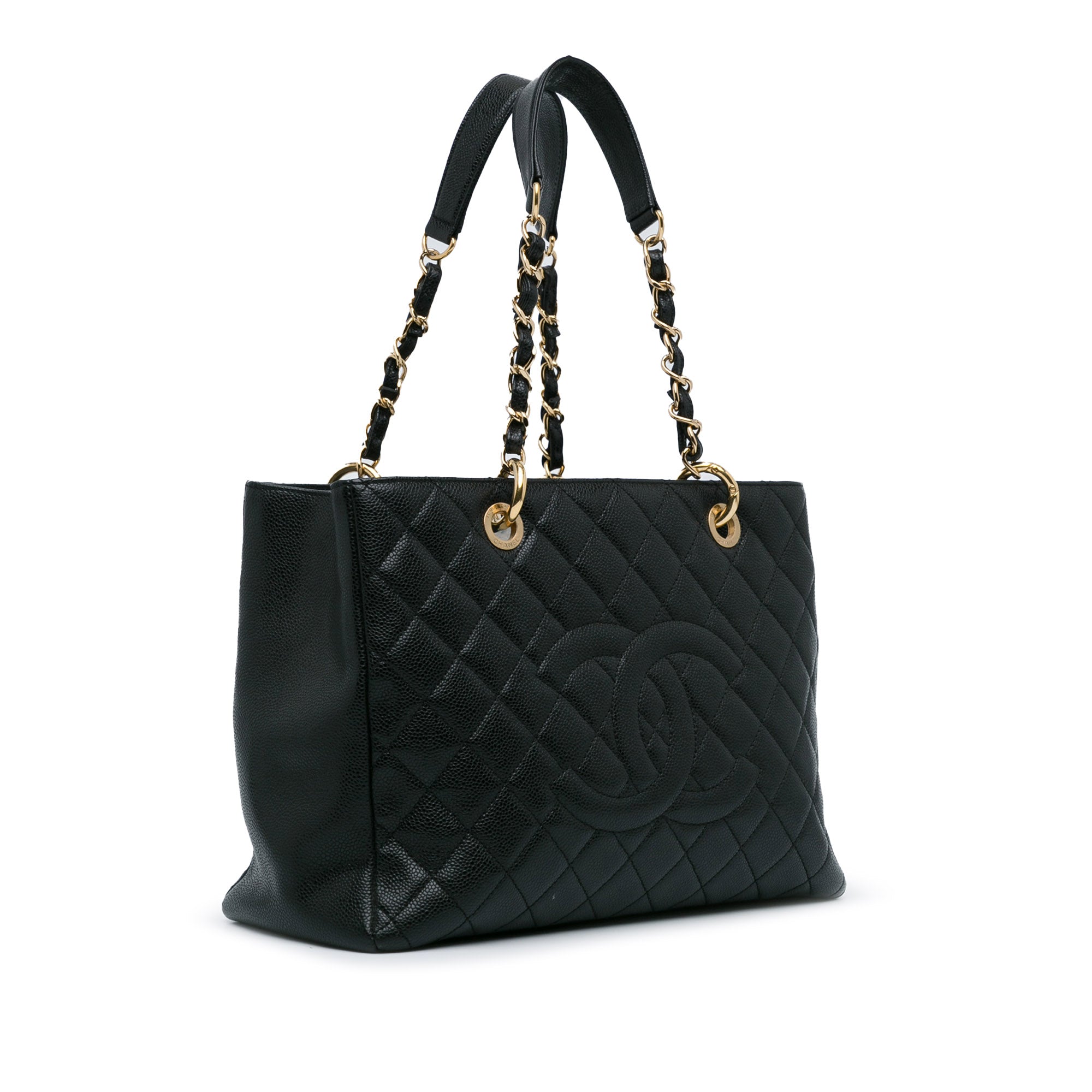 Caviar Grand Shopping Tote_1