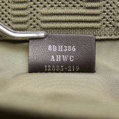 Medium Zucca Sunshine Shopper Canvas Tote