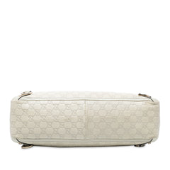 Guccissima Abbey D Ring Tote