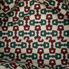 Guccissima Abbey D Ring Tote