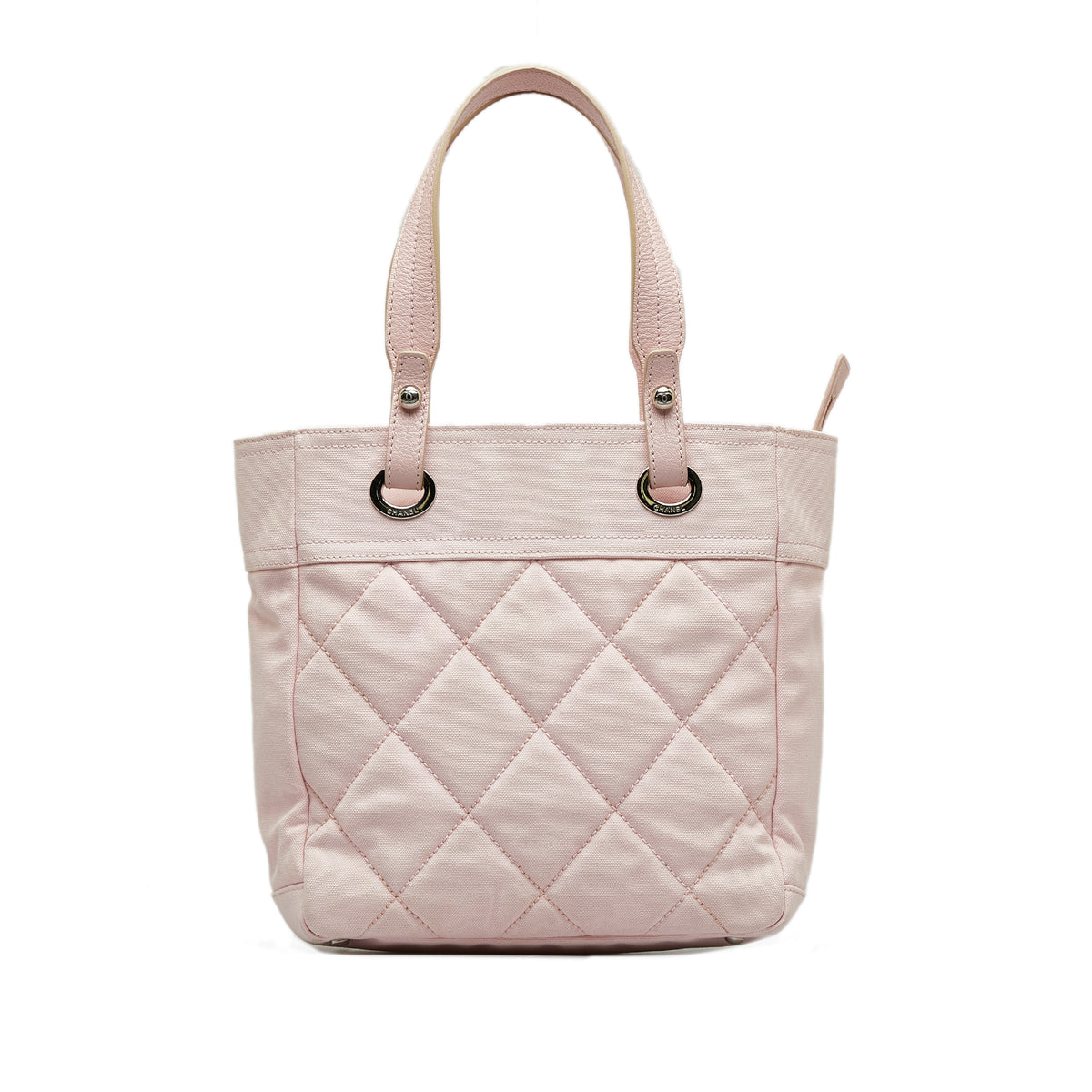 Small Paris-Biarritz Tote_0