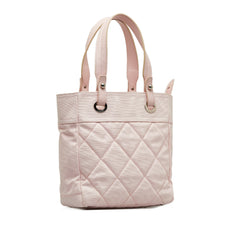 Small Paris-Biarritz Tote_1