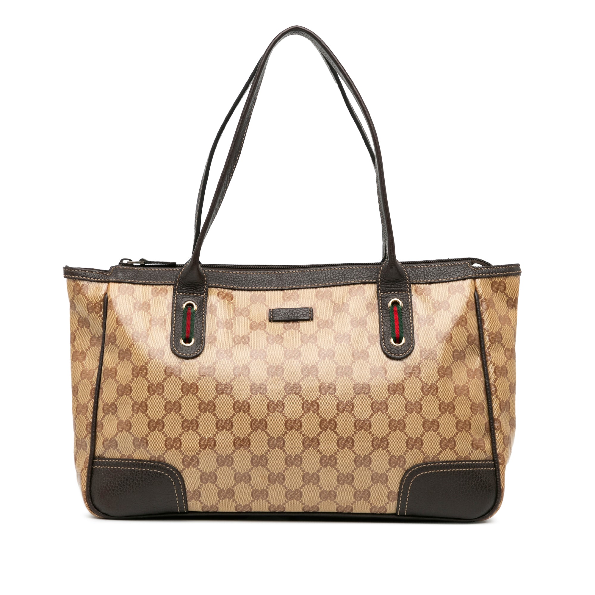 GG Crystal Princy Tote