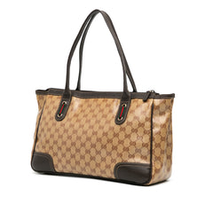 GG Crystal Princy Tote