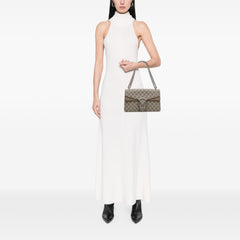 Small GG Supreme Dionysus Shoulder Bag
