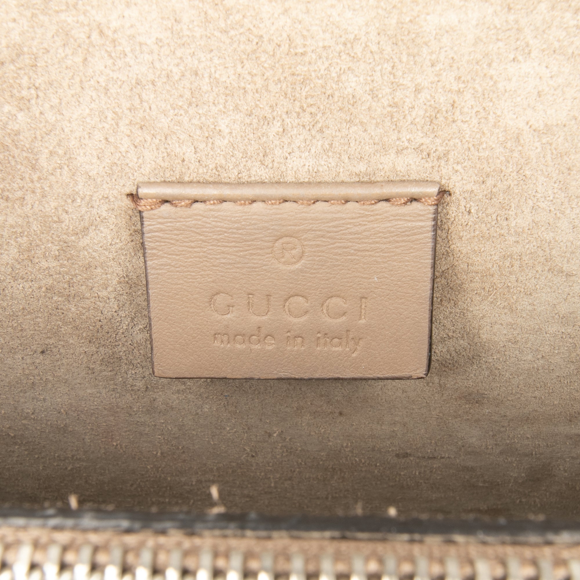 Small GG Supreme Dionysus Shoulder Bag