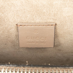 Small GG Supreme Dionysus Shoulder Bag