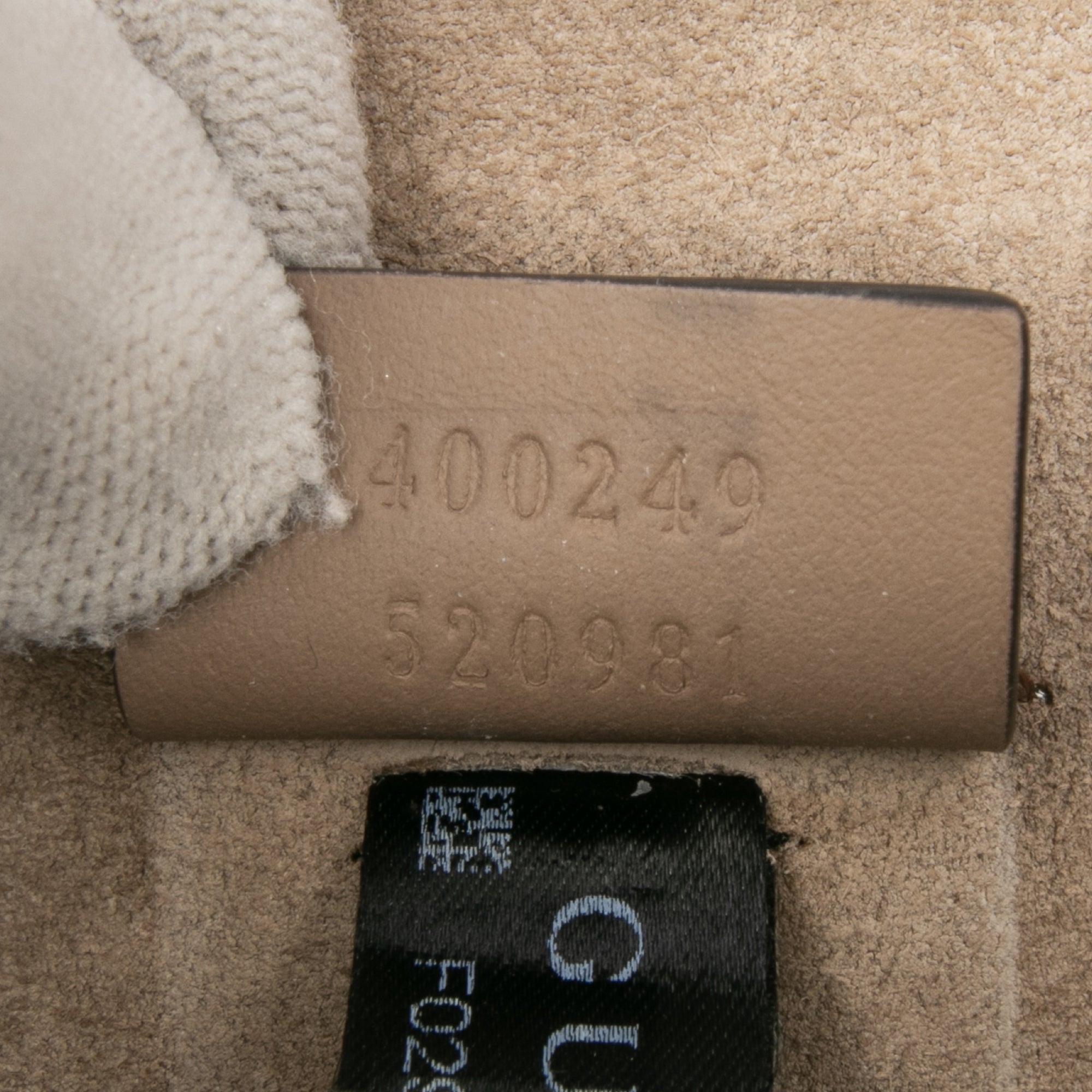 Small GG Supreme Dionysus Shoulder Bag