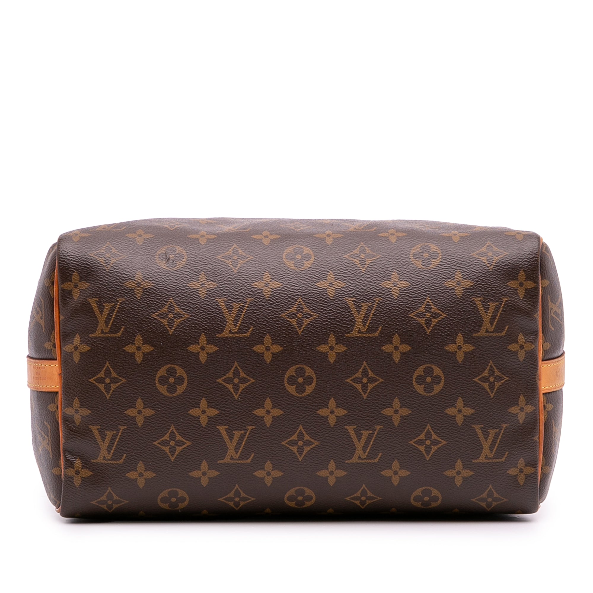 Monogram Speedy Bandouliere 30