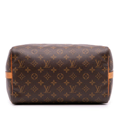 Monogram Speedy Bandouliere 30