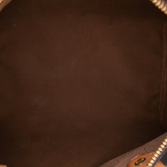 Monogram Speedy Bandouliere 30