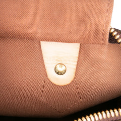 Monogram Speedy Bandouliere 30