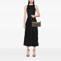 Zucchino Canvas Flap Pochette