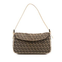 Zucchino Canvas Flap Pochette