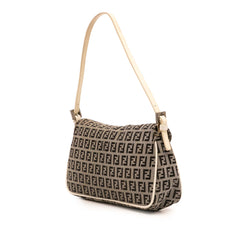 Zucchino Canvas Flap Pochette