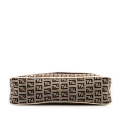 Zucchino Canvas Flap Pochette