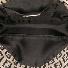 Zucchino Canvas Flap Pochette