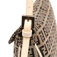 Zucchino Canvas Flap Pochette