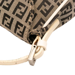Zucchino Canvas Flap Pochette