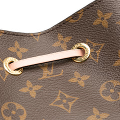 Monogram Neonoe MM