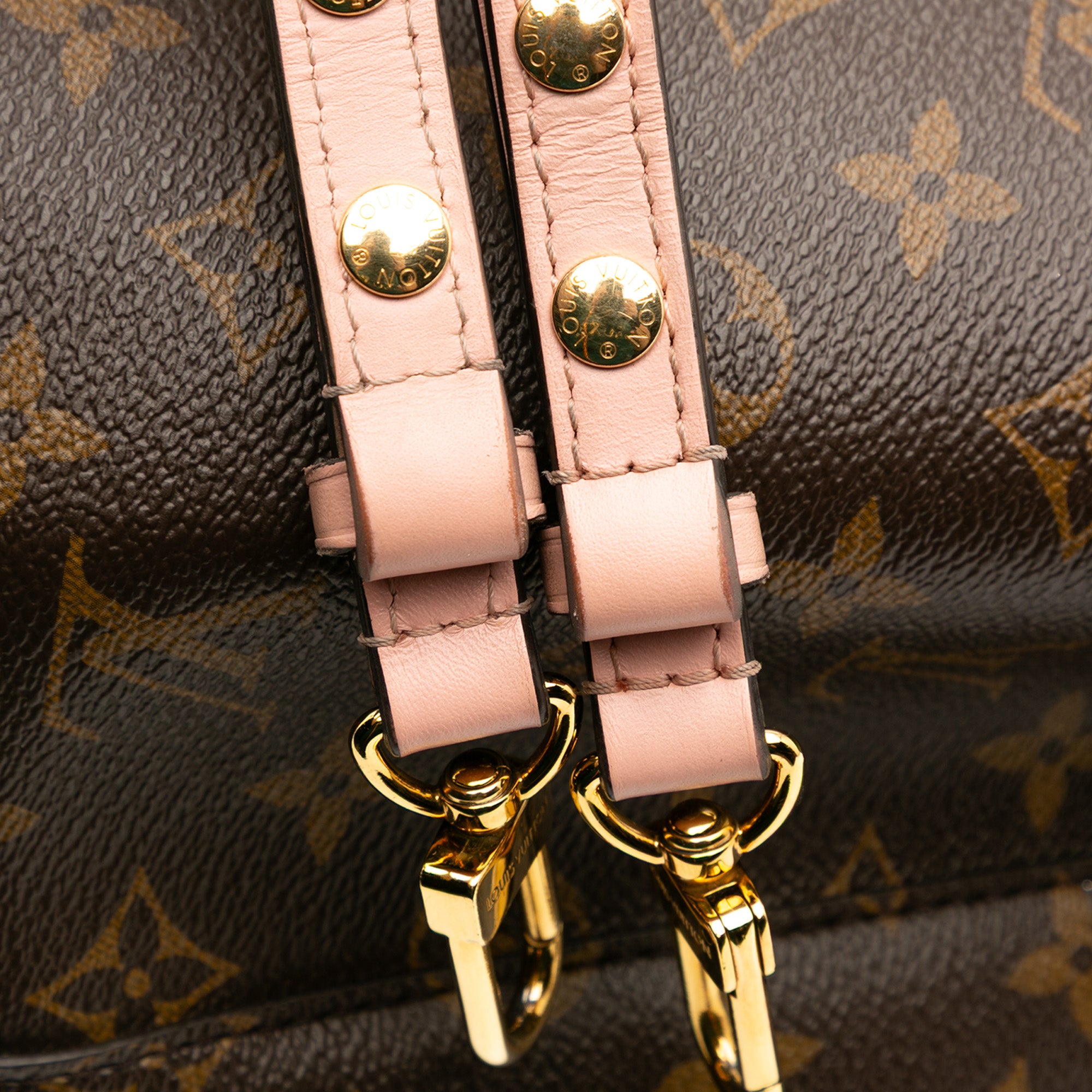 Monogram Neonoe MM