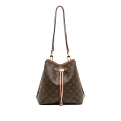 Monogram Neonoe MM