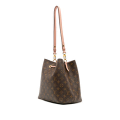 Monogram Neonoe MM
