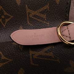 Monogram Neonoe MM