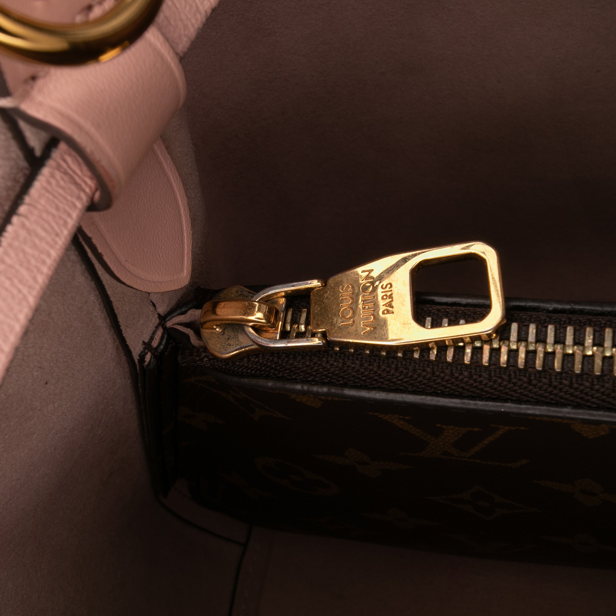 Monogram Neonoe MM