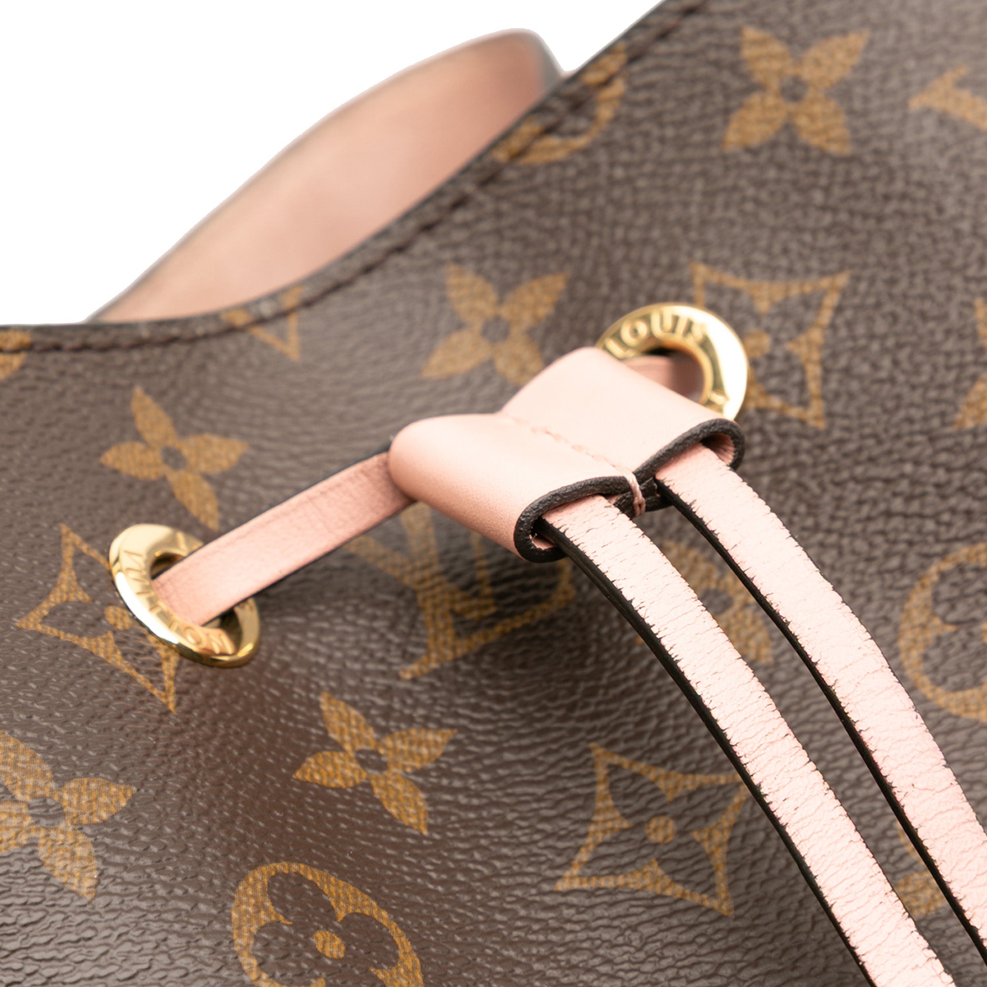 Monogram Neonoe MM