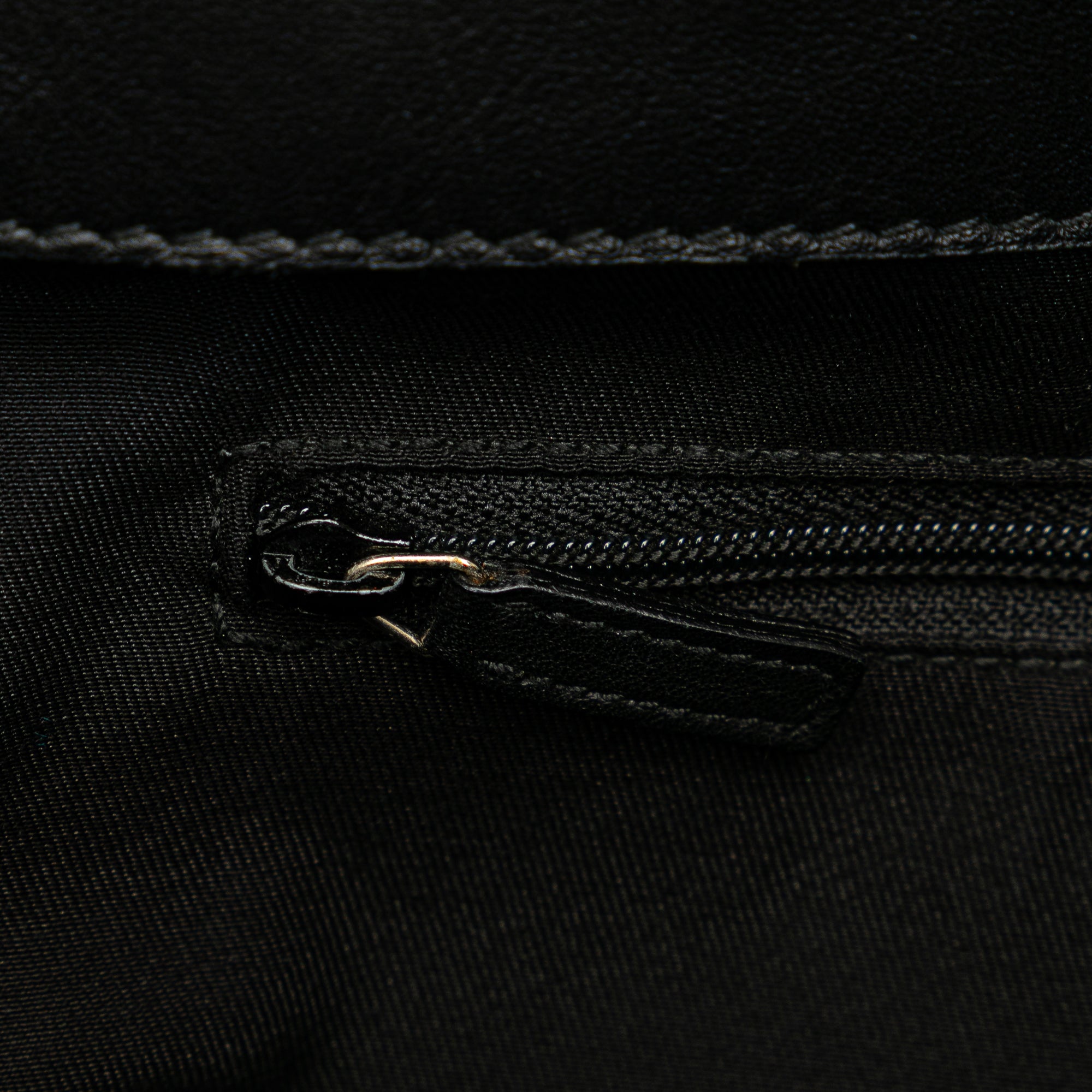 Leather Abbey D Ring Tote