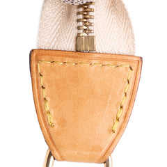 Damier Azur Mini Pochette Accessoires