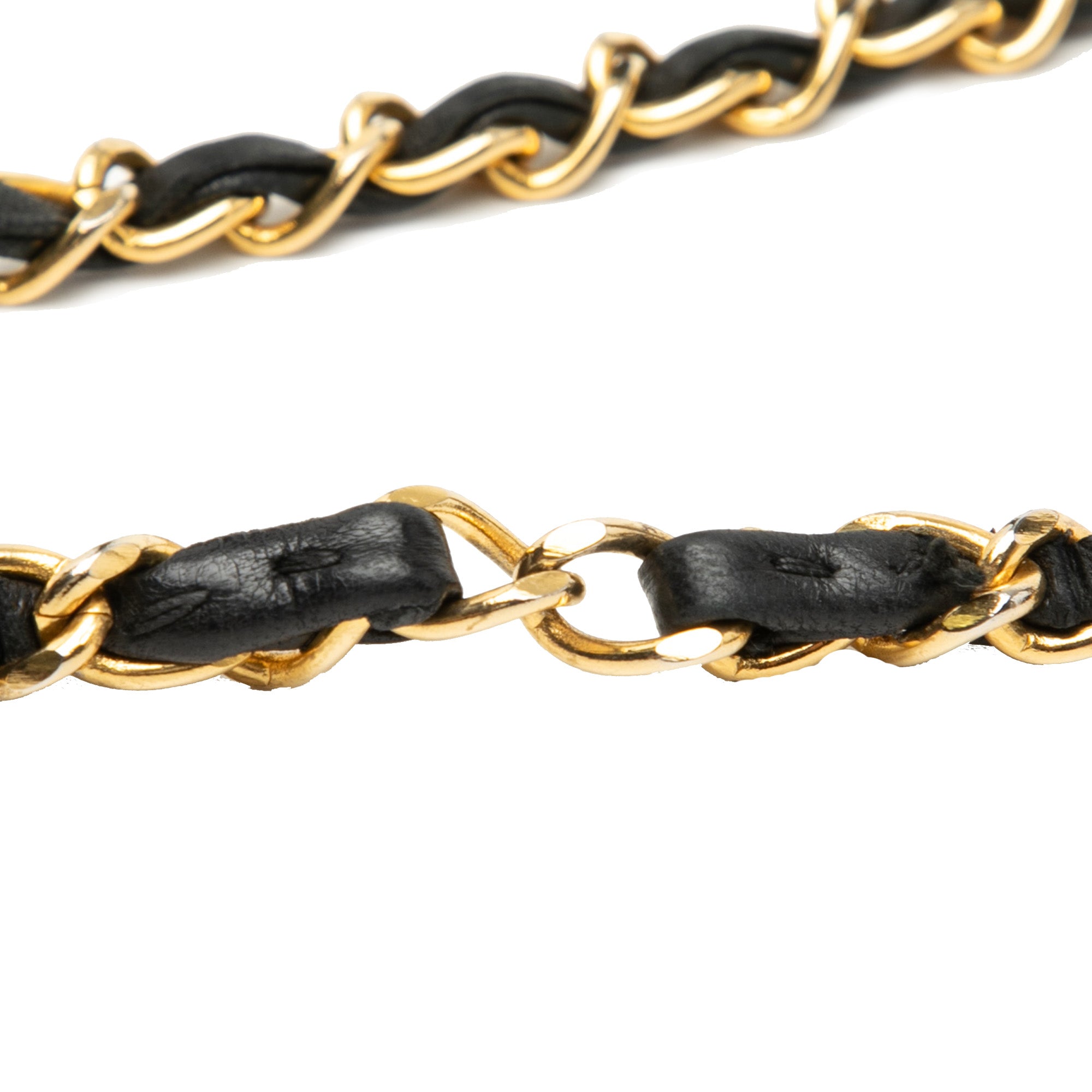 Medium Classic Lambskin Double Flap