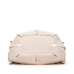 Macadam Canvas Bittersweet Handbag